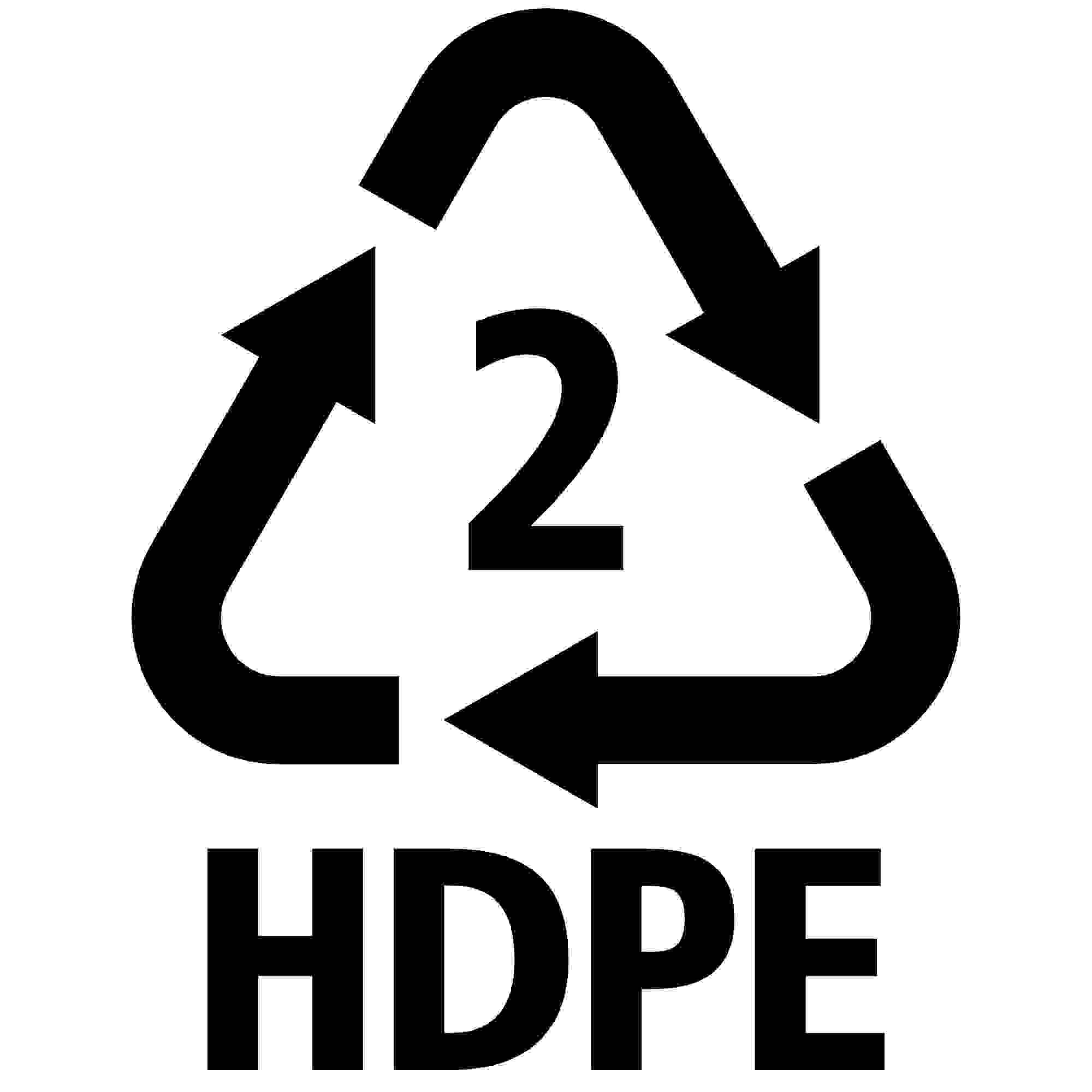 HDPE fólie